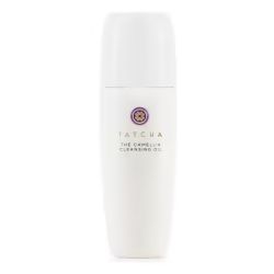 The Camellia Cleansing Oil - Face Wash | Tatcha | Tatcha