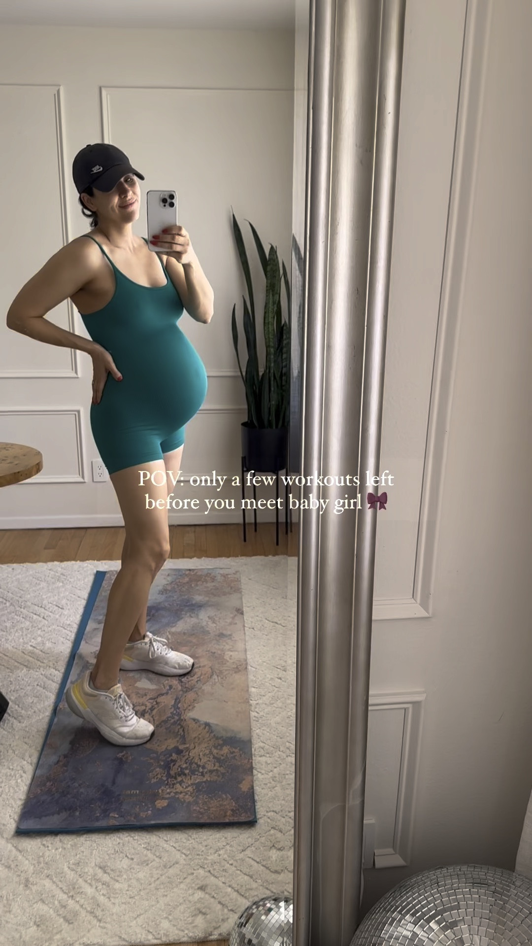 Wearing a M in onesie- non maternity! $14!

#LTKbump