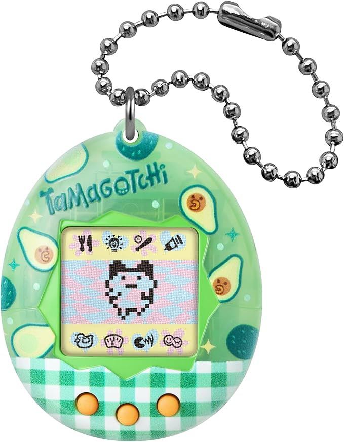 Tamagotchi Original - Avocado Mix | Amazon (US)