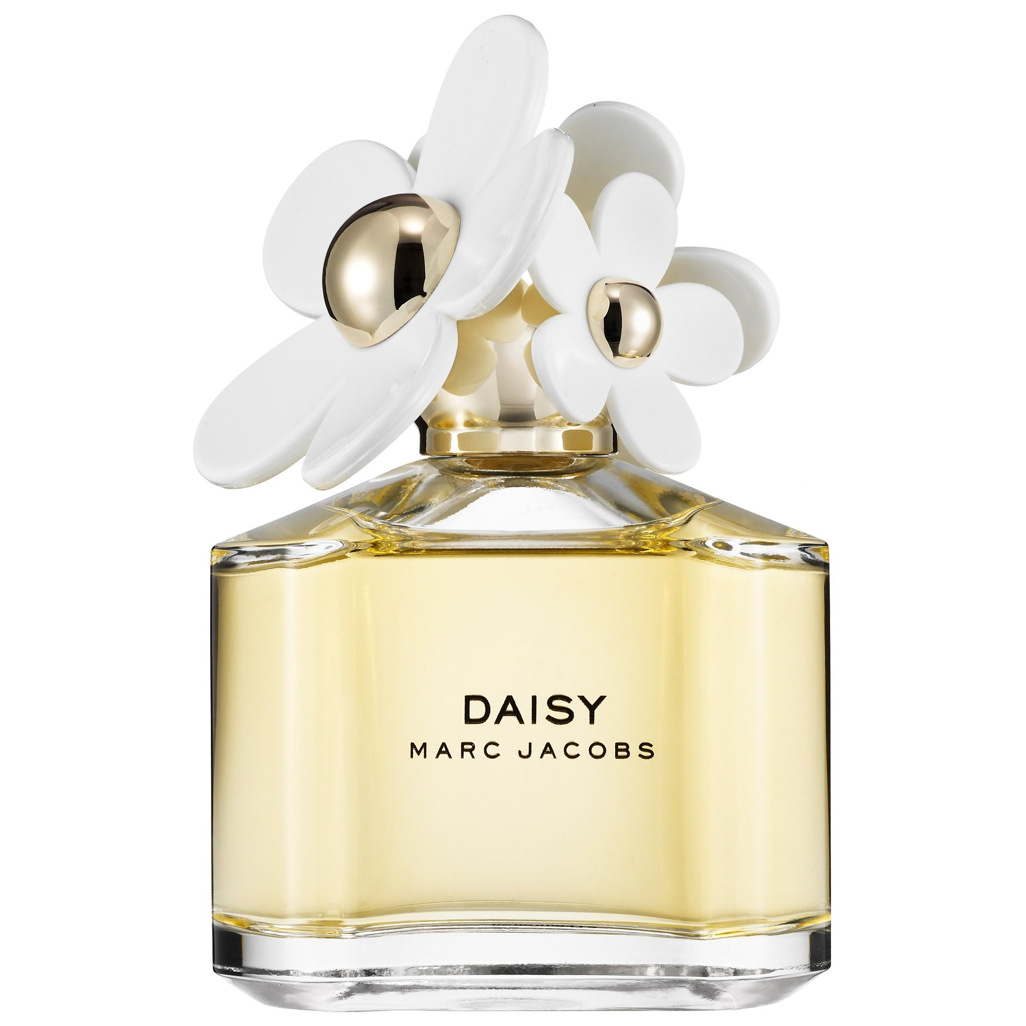 Marc Jacobs Beauty Daisy Eau de Toilette with White Florals & Sandalwood 3.3 oz / 100 ml eau de toilette spray | Sephora (US)