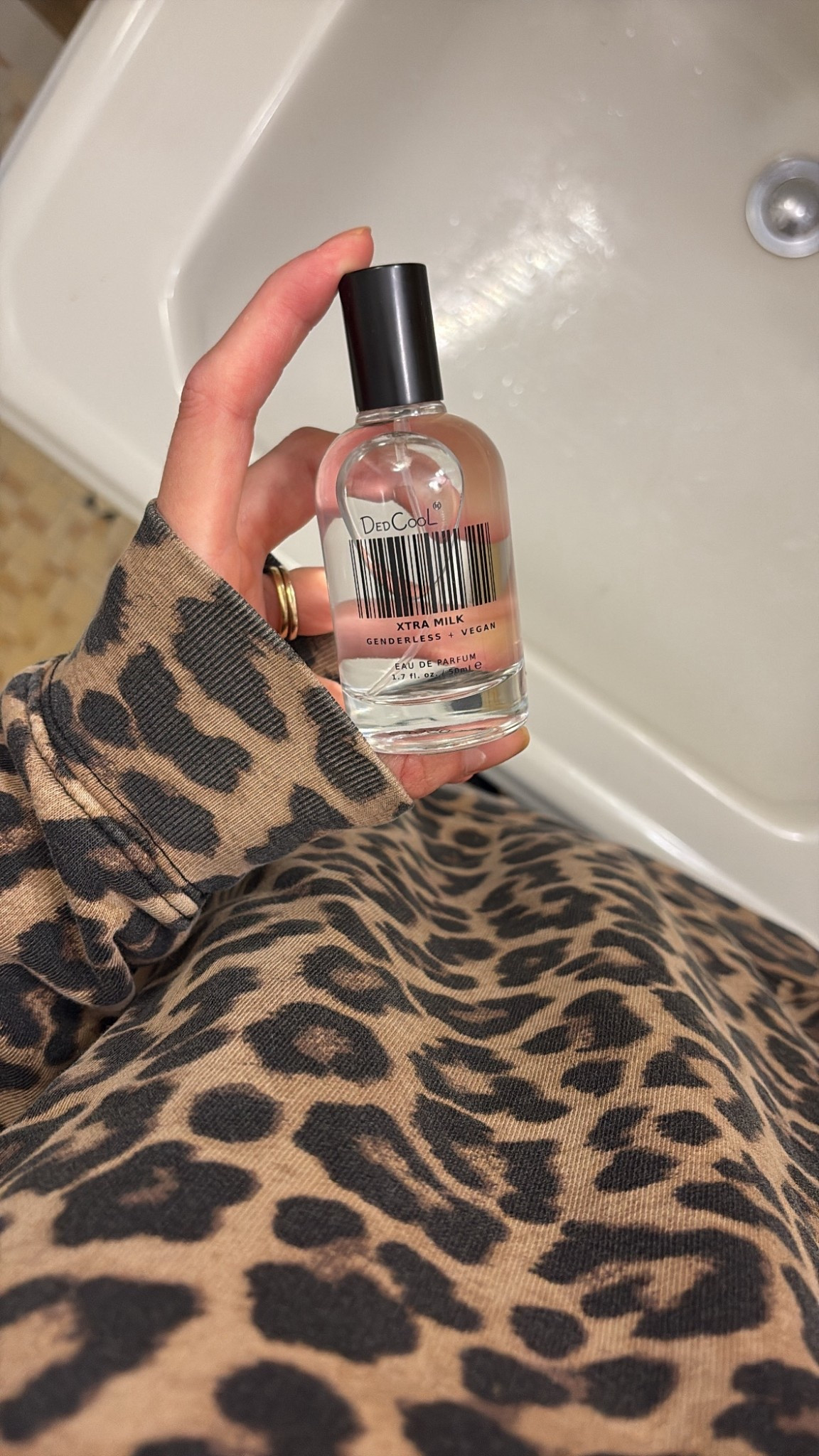 By far the best universal scent. 10/10 recommend 