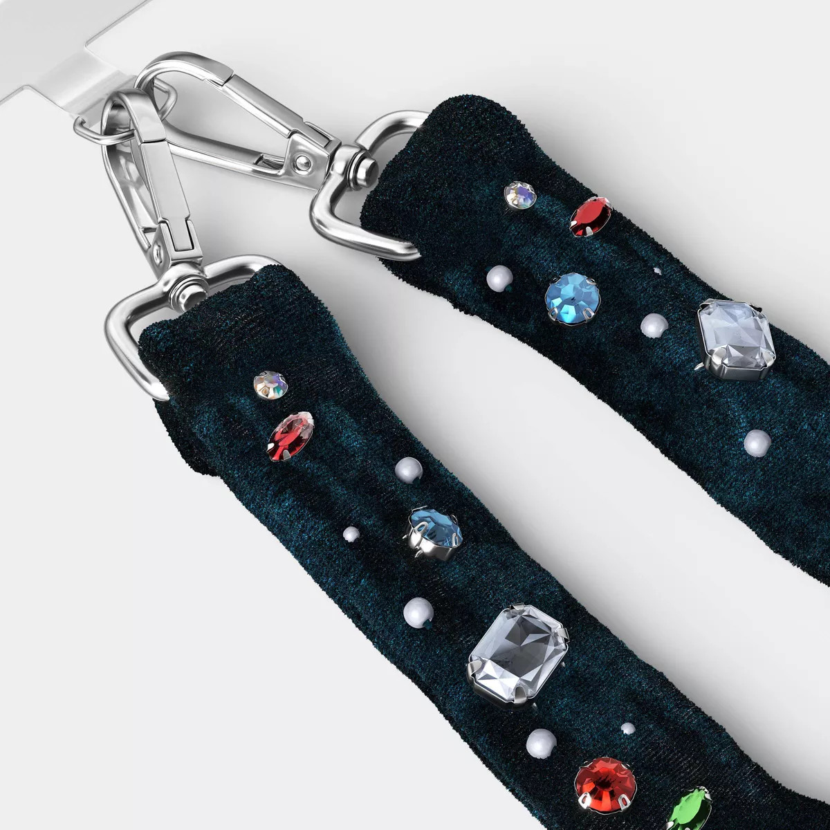 Velvet Wrist Strap - heyday™ | Target