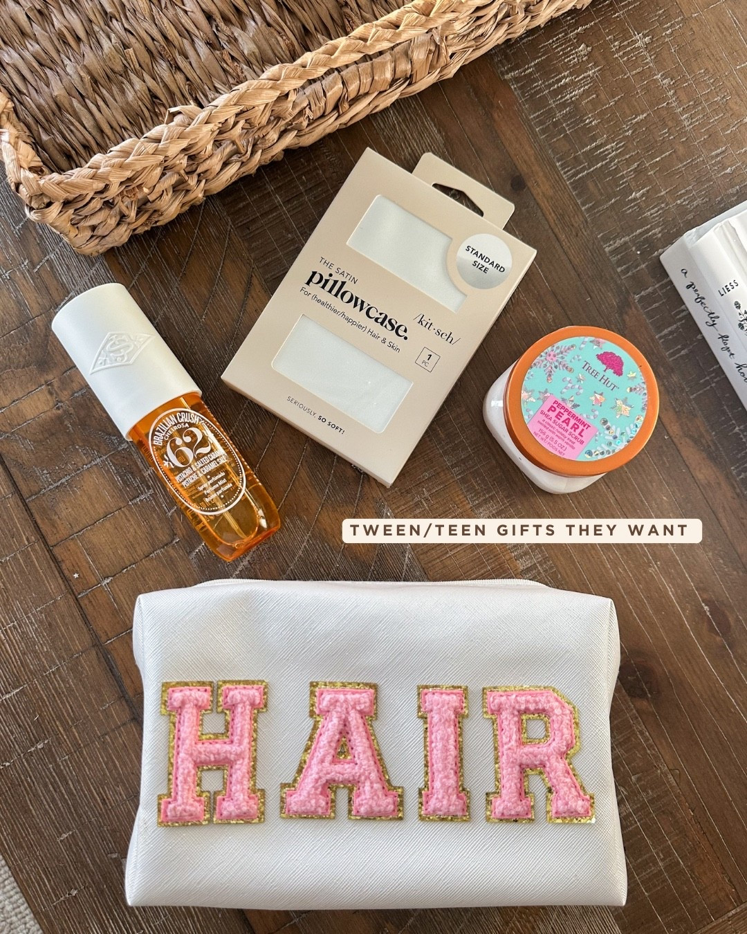 Tween/Teen gift ideas 🎁

#LTKSaleAlert #LTKselfcare #LTKGiftGuide