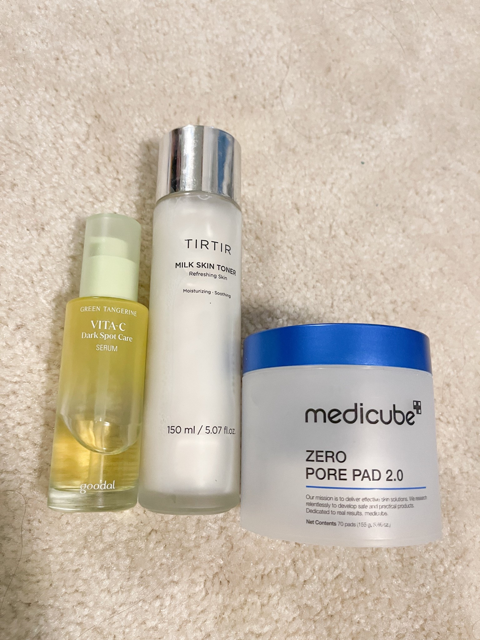 Korean skincare


#LTKBeauty #LTKOver40 #LTKFindsUnder50