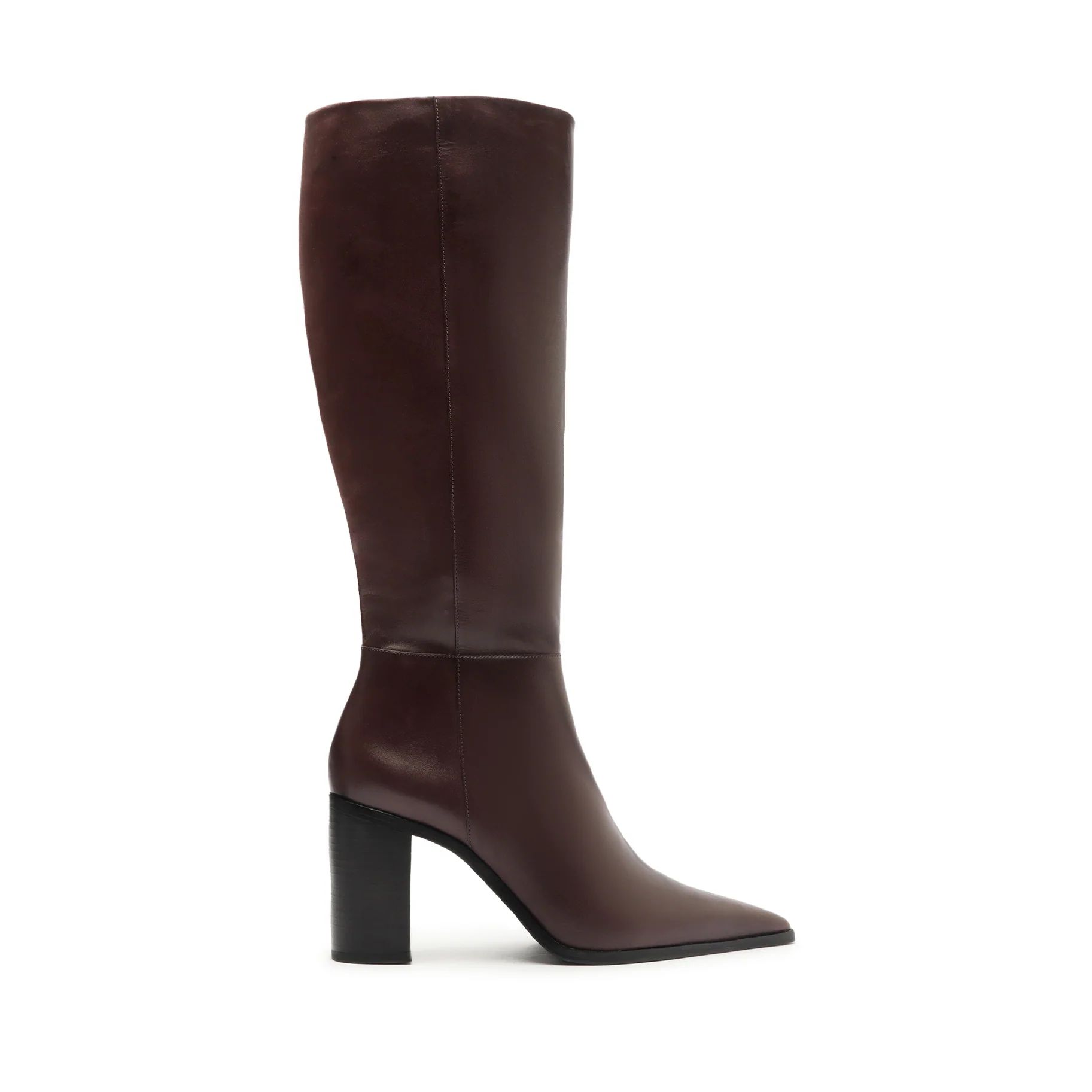 Mikki Up Block Boot | Schutz Shoes (US)