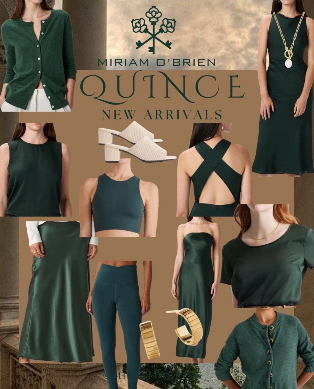 Quince Gorgeous Arrivals! 

Follow me at @miriamobrien_ on IG and TikTok!

#QuinceFallFashion #QuinceArrivals #QuinceSeasonalFits #QuinceStyle 

#LTKOver40 #LTKSeasonal #LTKStyleTip

#LTKSeasonal #LTKStyleTip #LTKOver40

#LTKSeasonal #LTKStyleTip #LTKootd

#LTKootd #LTKSeasonal #LTKOver40