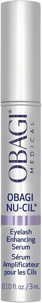 Obagi Nu-Cil Eyelash Enhancing Serum | Amazon (US)