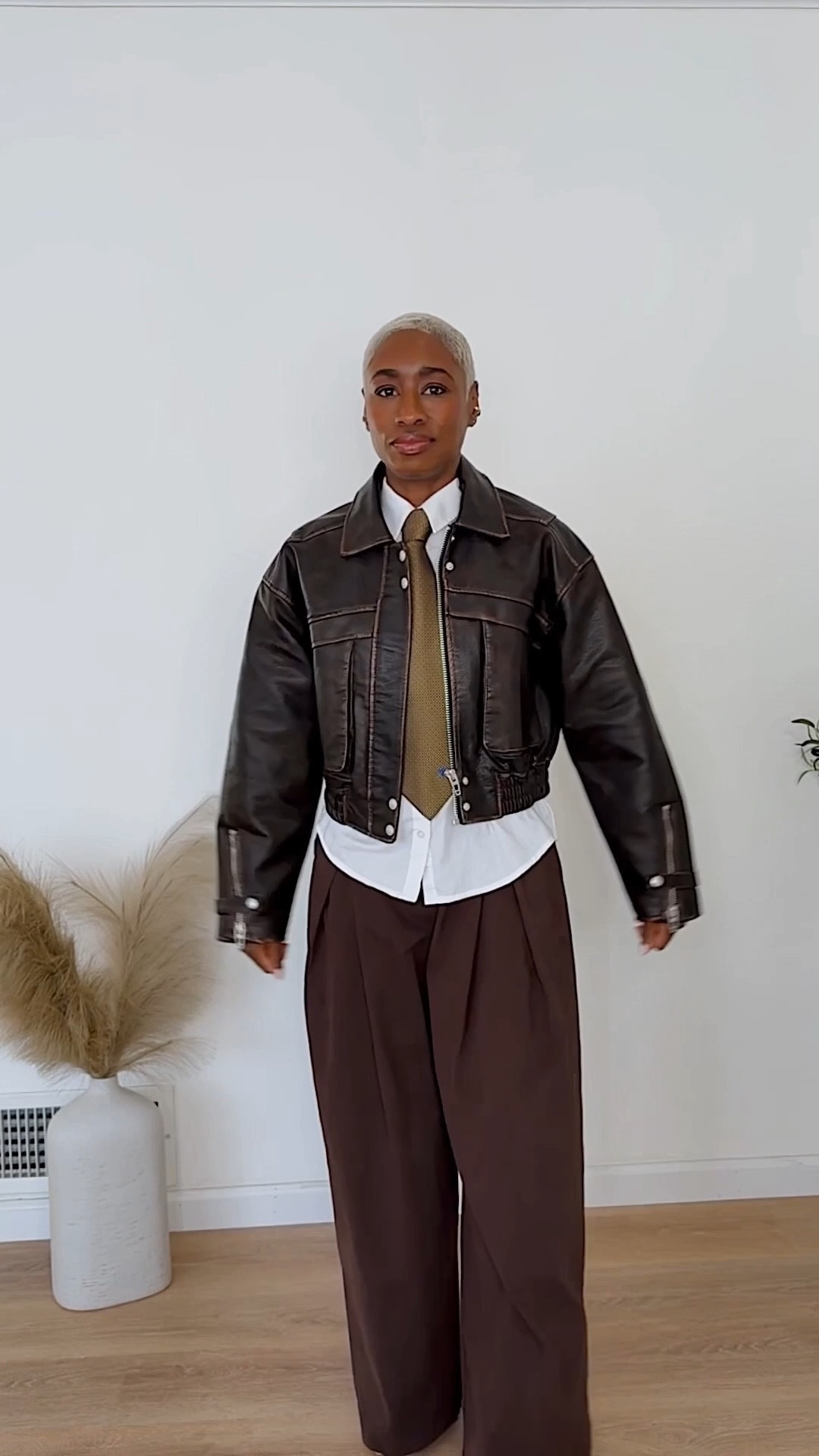 Chic winter layers 

#LTKFindsUnder50 #LTKFindsUnder100