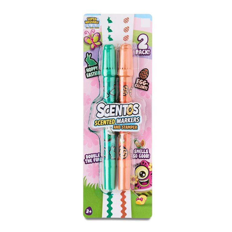 MARKER/STAMPER TEAL | Walmart (US)