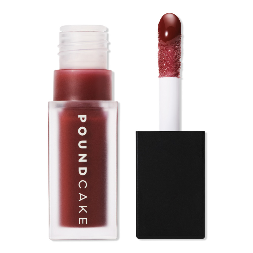 POUND CAKE Cake Theory Lip Tone Equalizing Oil - Browning | Ulta