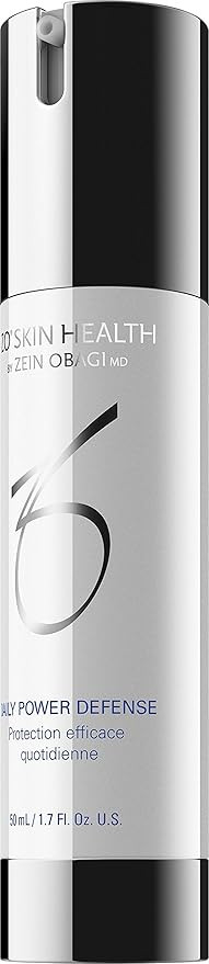 ZO Skin Health Ossential Daily Power Defense | Amazon (US)