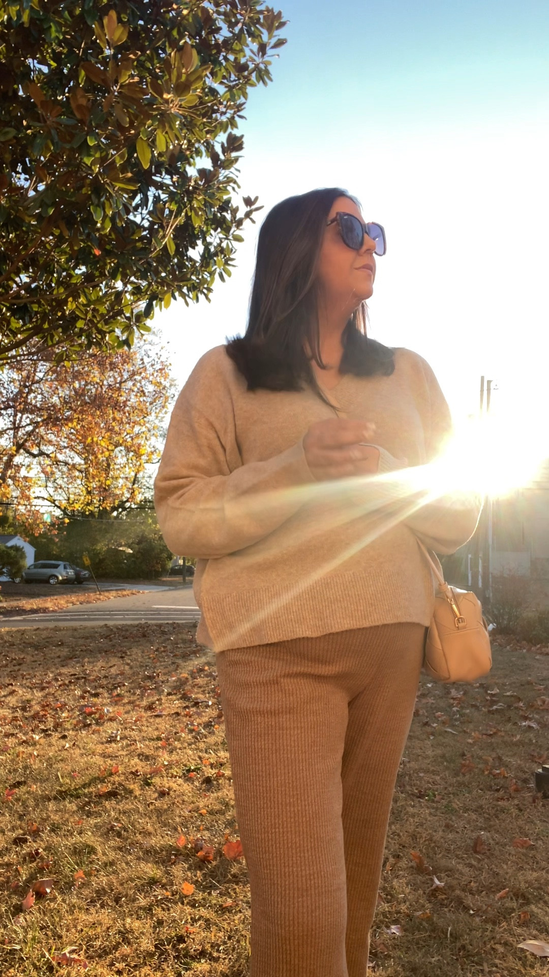 The perfect fall outfit! 

#LTKMidsize #LTKStyleTip #LTKSeasonal