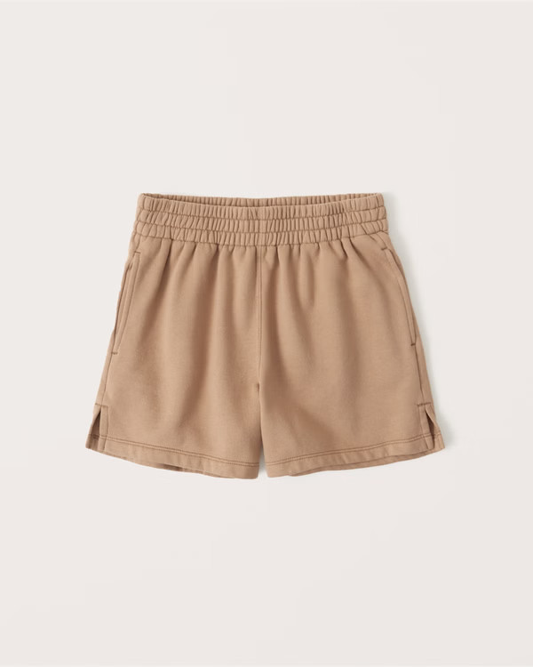 Sunday Shorts | Abercrombie & Fitch (US)