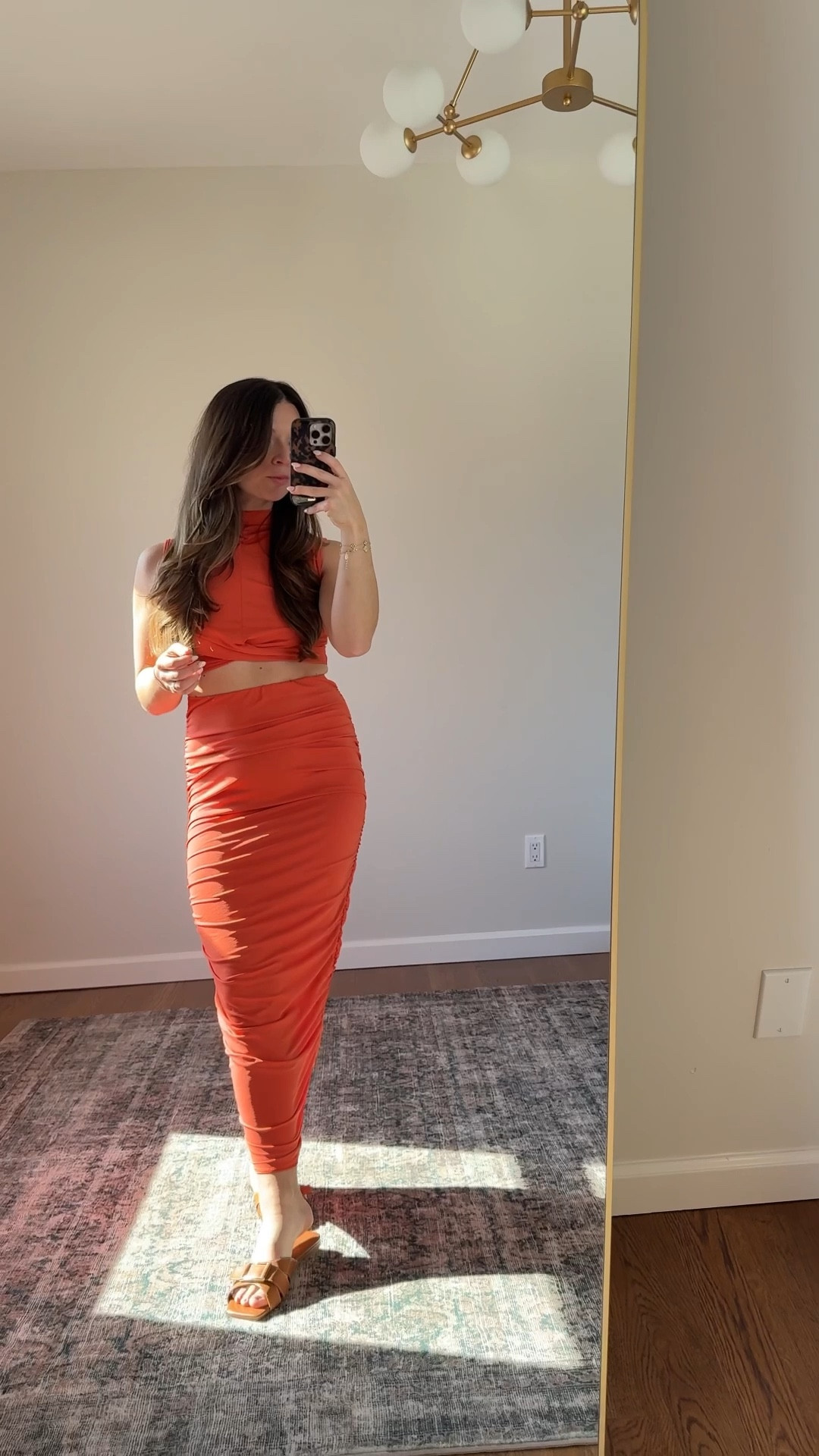 Amazon two piece set perfect summer outfit 

#LTKFindsUnder50 #LTKSeasonal #LTKWatchNow