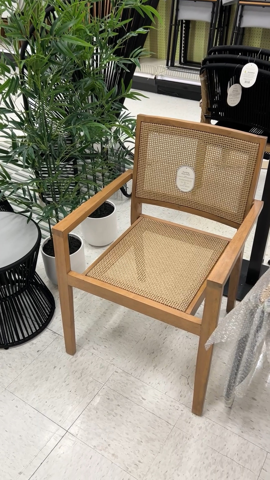 Target Circle Week Deals are here!
All outdoor products are 30% off and we are loving these options for outdoor dining chairs!

#target #targethome

#LTKHome #LTKSeasonal #LTKSaleAlert