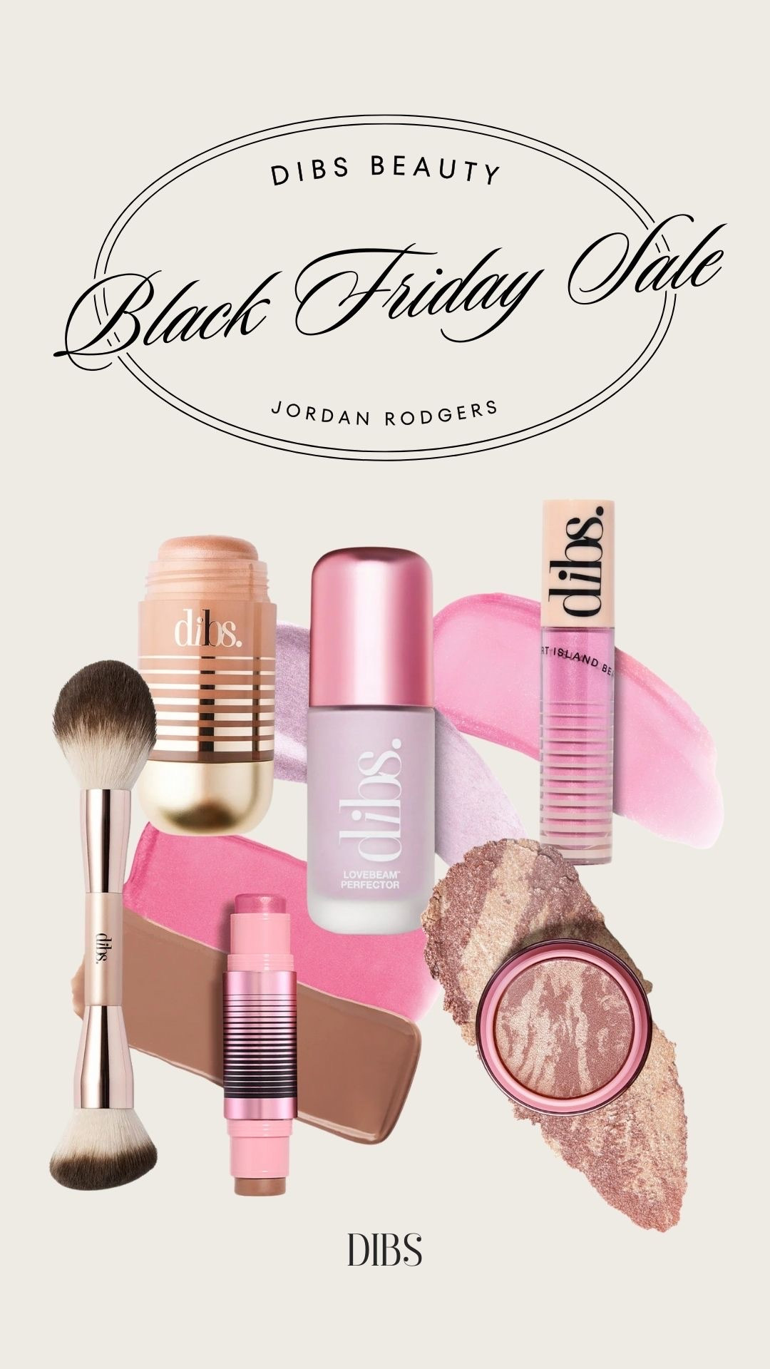 Dibs favorites! 25% off sitewide for Black Friday! 

#LTKCyberWeek #LTKSaleAlert