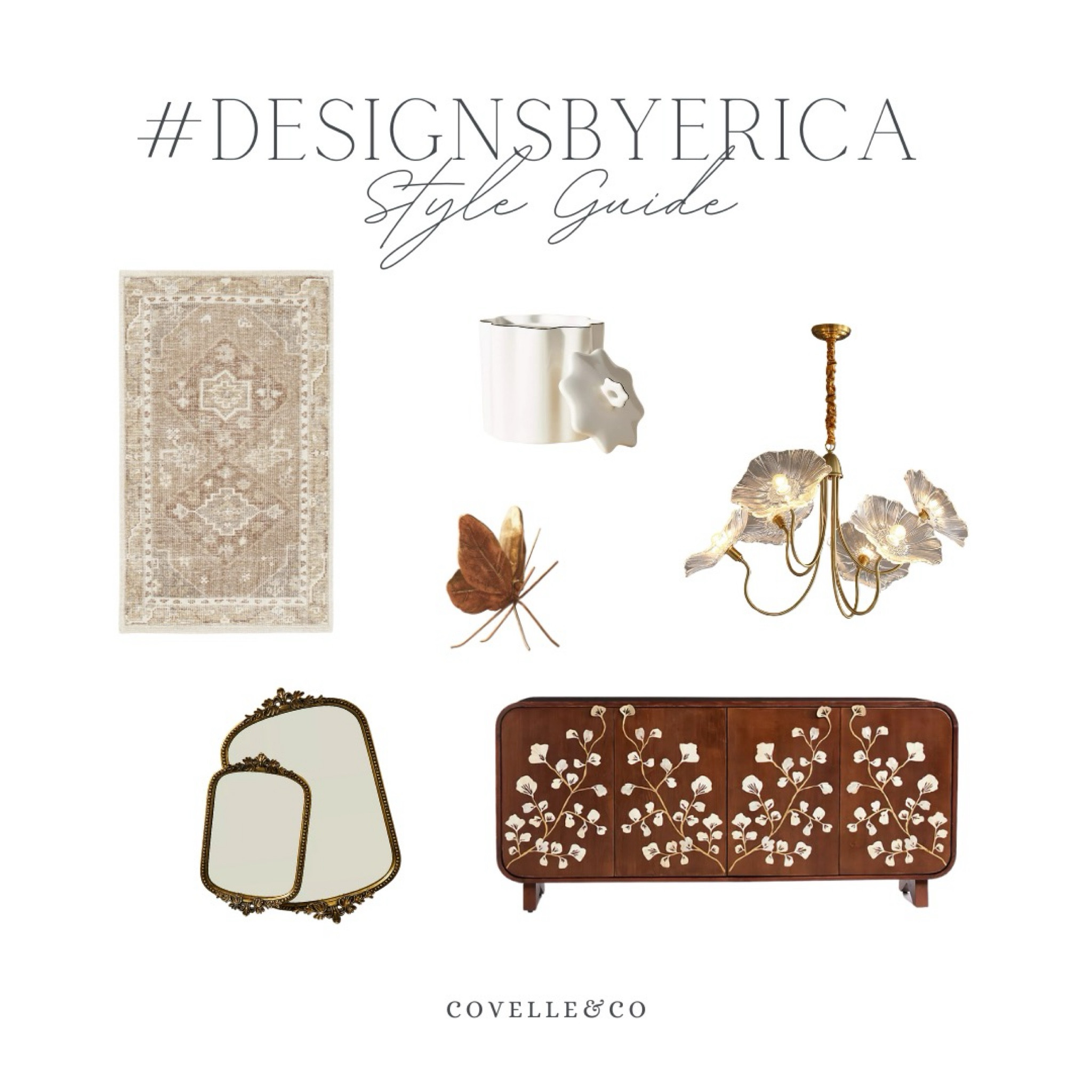 🌟 It's giving boho modernization, and what's in right now? BOHO, duh! 🌿✨ Who doesn't love a boho rug, vase, dresser, or outfit? You get the point! Boho style is all about mixing natural elements with eclectic touches, creating a warm and inviting atmosphere that’s effortlessly chic. 🪴🛋️

If this is your vibe, you absolutely need to check out this month's Covelle and Co. design style guide. We've packed it with all the inspiration and tips you need to bring boho magic into your home. From stunning decor ideas to must-have pieces, we've got you covered. Trust us, it's worth your while! 🏡✨

Ready to transform your space? Click the link in our bio to dive into the boho wonderland. Don't miss out—your dream home awaits!

#CovelleAndCo #BohoModern #InteriorDesign #HomeDecor #DesignStyleGuide #BohoChic #RealEstate #HomeStyle #InteriorInspo #BohoVibes #DesignInspo #LuxuryLiving #HomeTransformation #EclecticStyle #BohoDreams



#LTKSeasonal #LTKHome #LTKxNSale