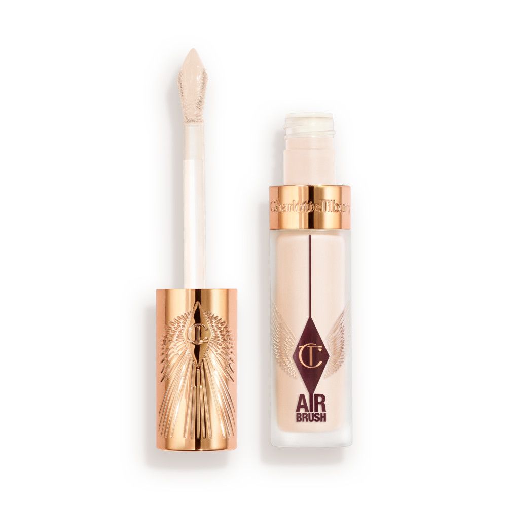 Airbrush Flawless Blur Concealer 2.5 Fair: Hydrating, Full-coverage Concealer | Charlotte Tilbury | Charlotte Tilbury (UK) 