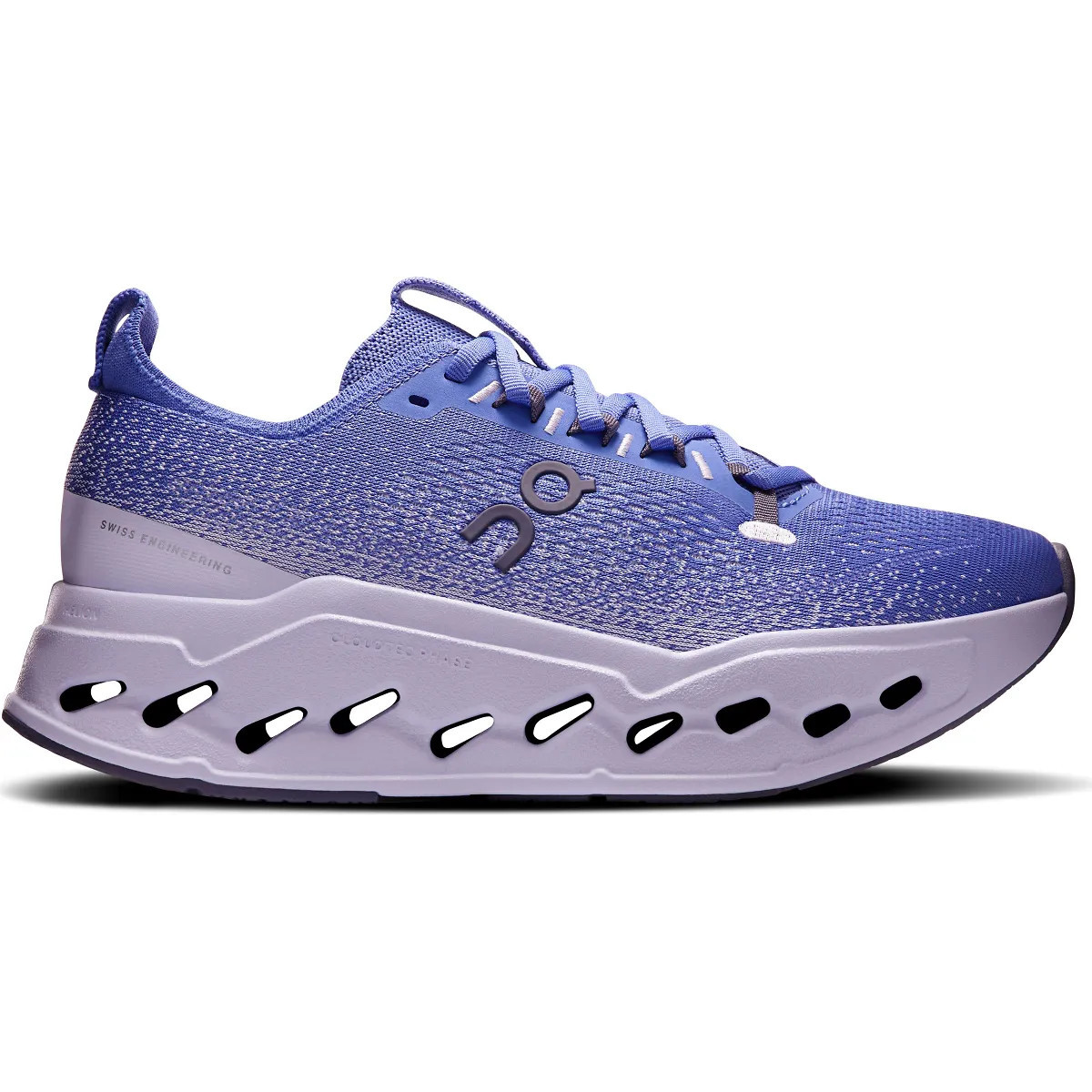 Women's On Cloudsurfer Max | Fleet Feet