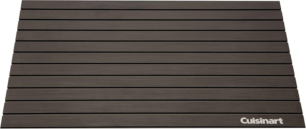 Cuisinart BBQ Defrosting Tray, Conductive Aluminum Rapid Thaw Plate for Frozen Meat, Quick Defros... | Amazon (US)