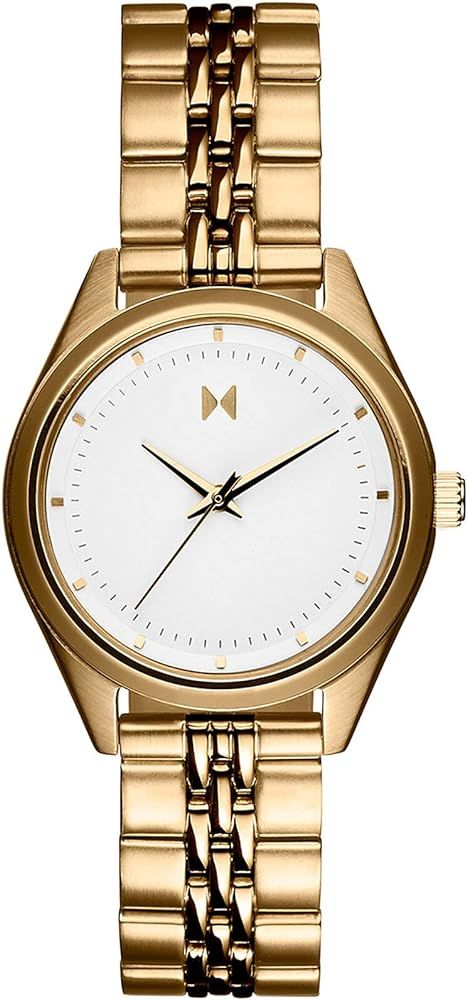MVMT Rise Mini Watches for Women - Premium Minimalist Vintage Watch - Analog - 10 ATM/100 Meters ... | Amazon (US)
