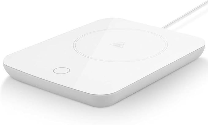 Misby Mug Warmer, Coffee Warmer for Desk Auto Shut Off Coffee Lovers Gift Ideas, Smart Coffee Cup... | Amazon (US)