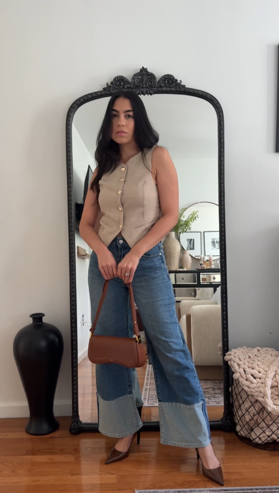 Causal Chic 

#LTKStyleTip