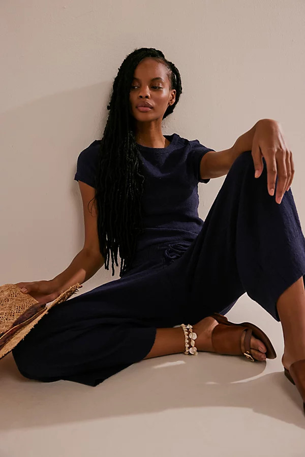 Julia Sweater Set | Free People (Global - UK&FR Excluded)