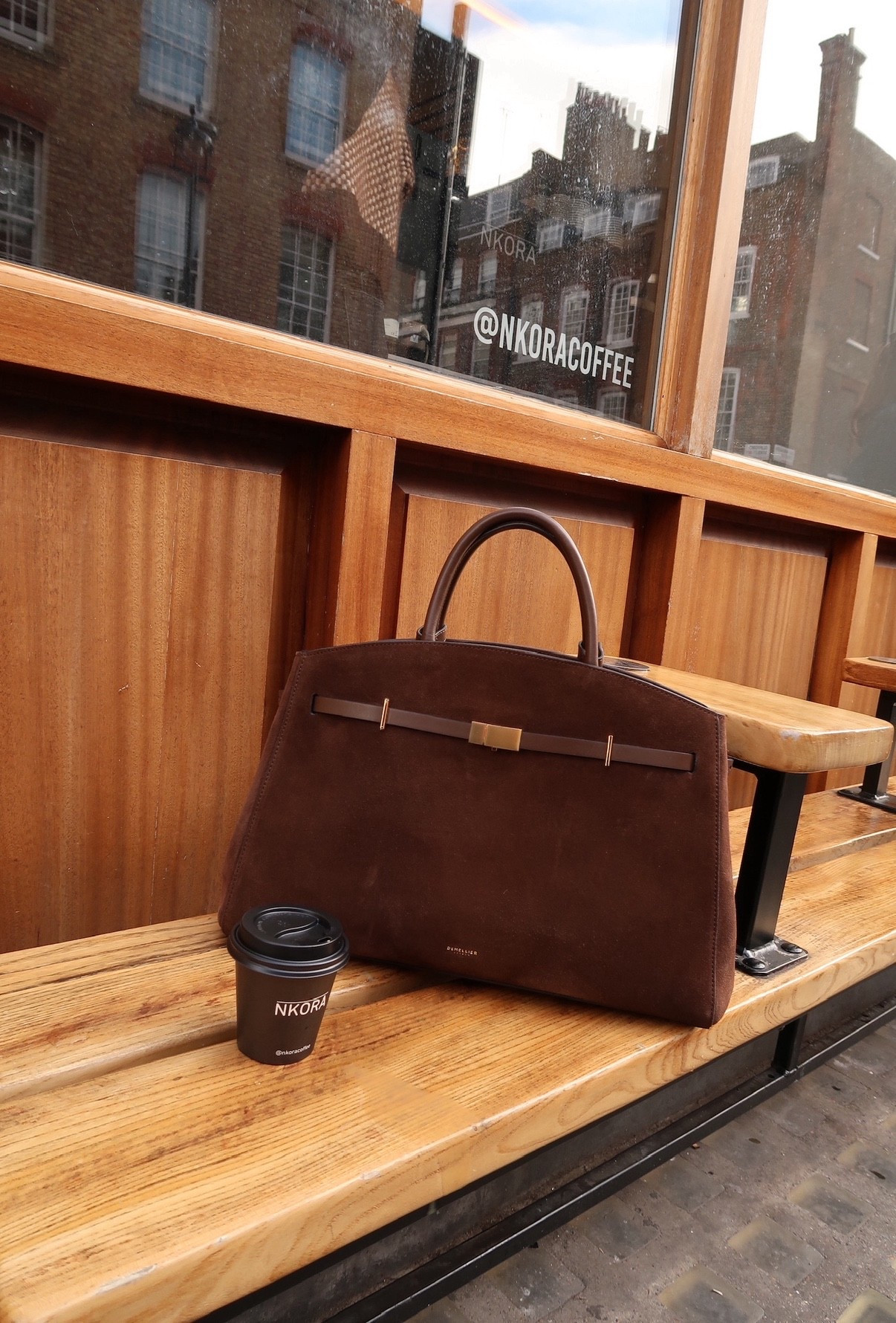 BF20 For 20% off all bags! 

#LTKautumn #LTKCyberWeek #LTKuk