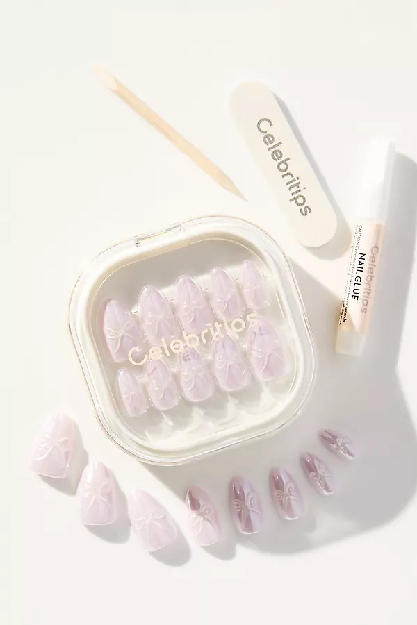 Press-On Nails | Anthropologie (US)