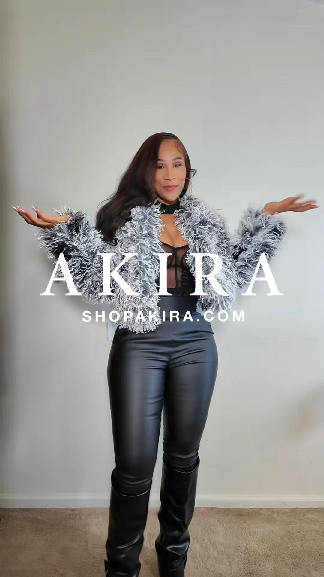 Akira have it all! 

#LTKBeauty #LTKMidsize #LTKootd