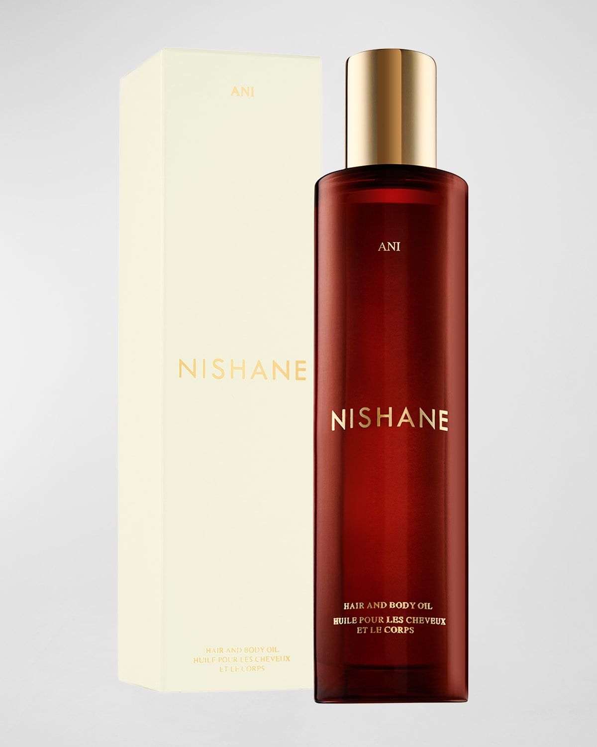 3.4 oz Ani Hair & Body Oil | Neiman Marcus