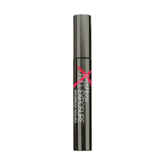 Smashbox Full Exposure Waterproof Mascara | Beauty Brands