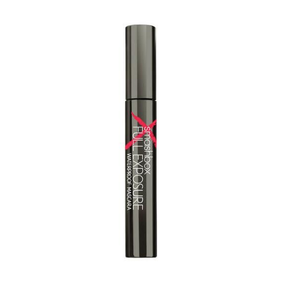 Smashbox Full Exposure Waterproof Mascara | Beauty Brands