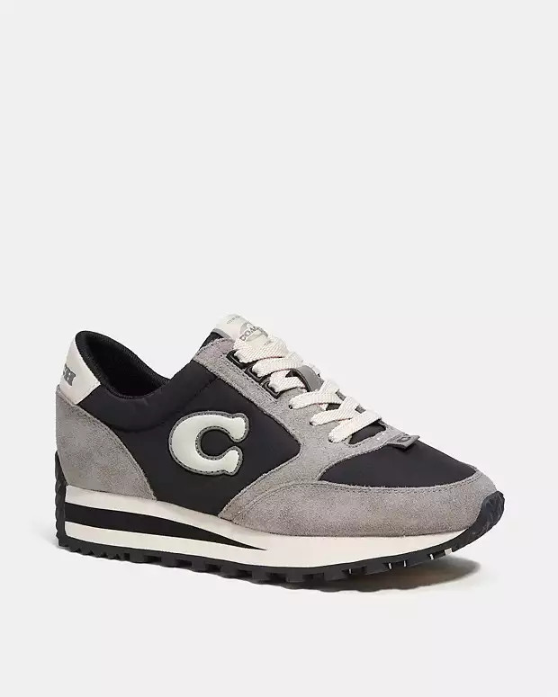 Runner Sneaker | Coach (UK)