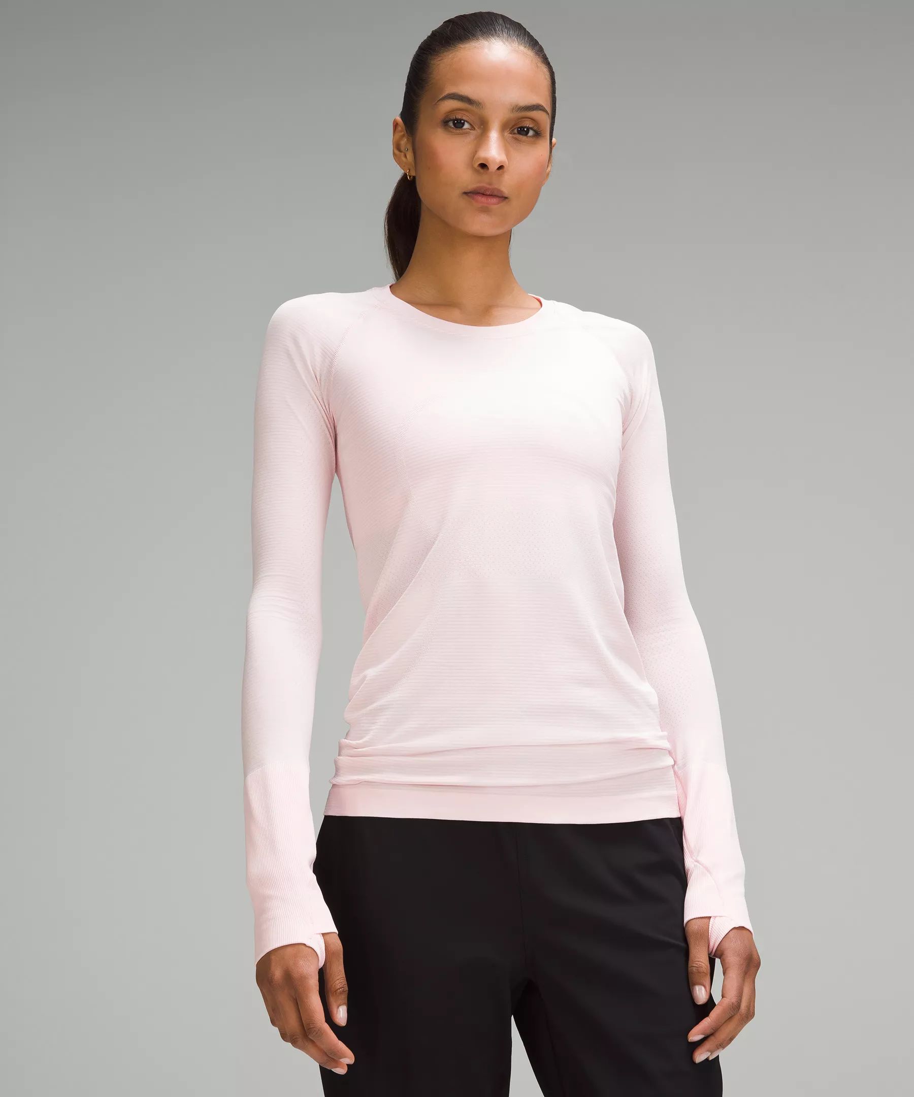 Swiftly Tech Long Sleeve Shirt 2.0 | Lululemon (US)