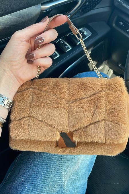 $30 birthday fur bag

#LTKitbag