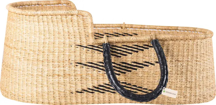 Design Dua Prism Bilia Bassinet | Nordstrom | Nordstrom