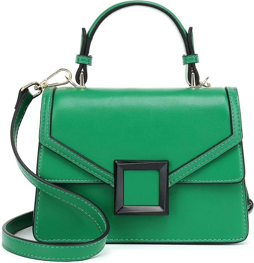 Scarleton Top Handle Purses for Women, Satchel Shoulder Bag Purse, Crossbody Bags for Women, Hand... | Amazon (US)