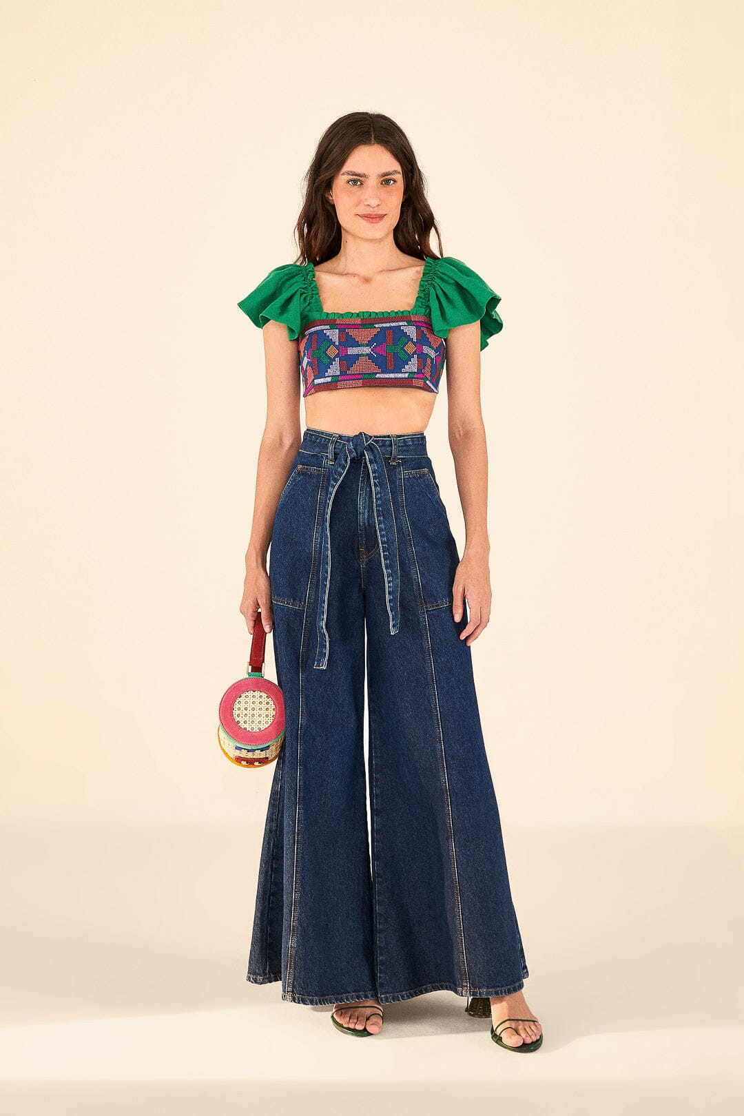 Get 15% off your 1st purchase w/ code FRL15 | FarmRio (US)