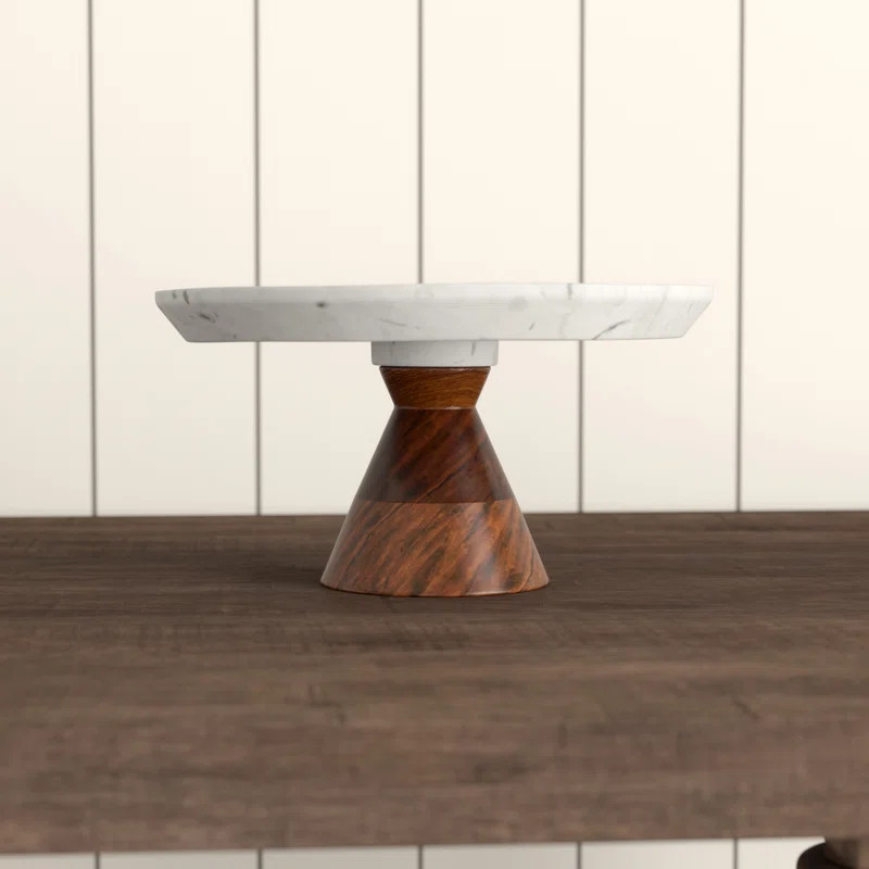 Rondions Cake Stand | Wayfair North America