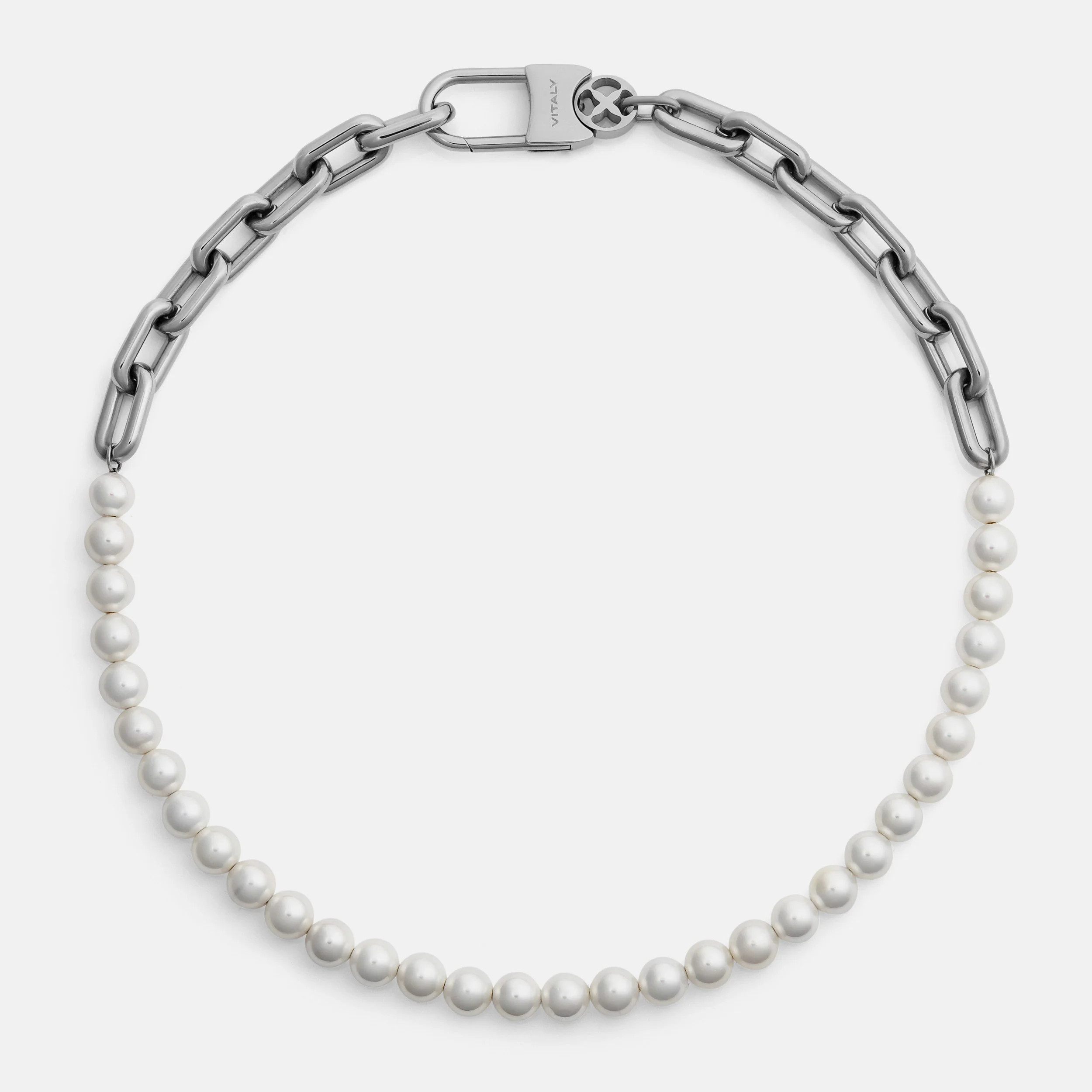 Vitaly | Stainless Steel Accessories | The Origin Chain | Vitaly