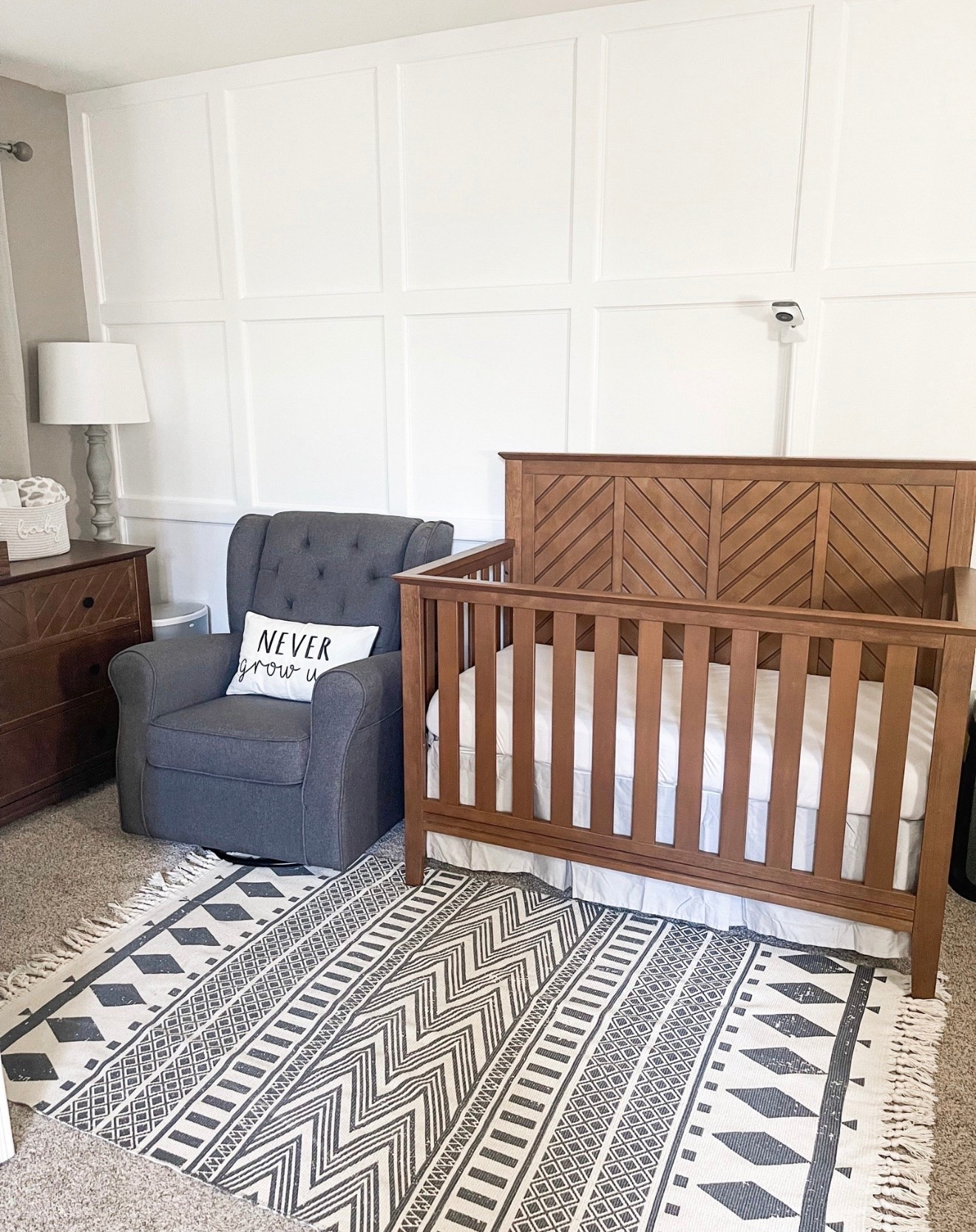 Neutral Nursery Crib, Neutral Furniture

nursery / nursery furniture / neutral furniture / baby crib / wooden crib

#LTKBump #LTKBaby #LTKHome