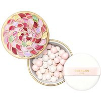 Guerlain Météorites Light-Revealing Pearls Of Powder 02 Cool/Rosé in COOL/ROSÉ | Boots.com