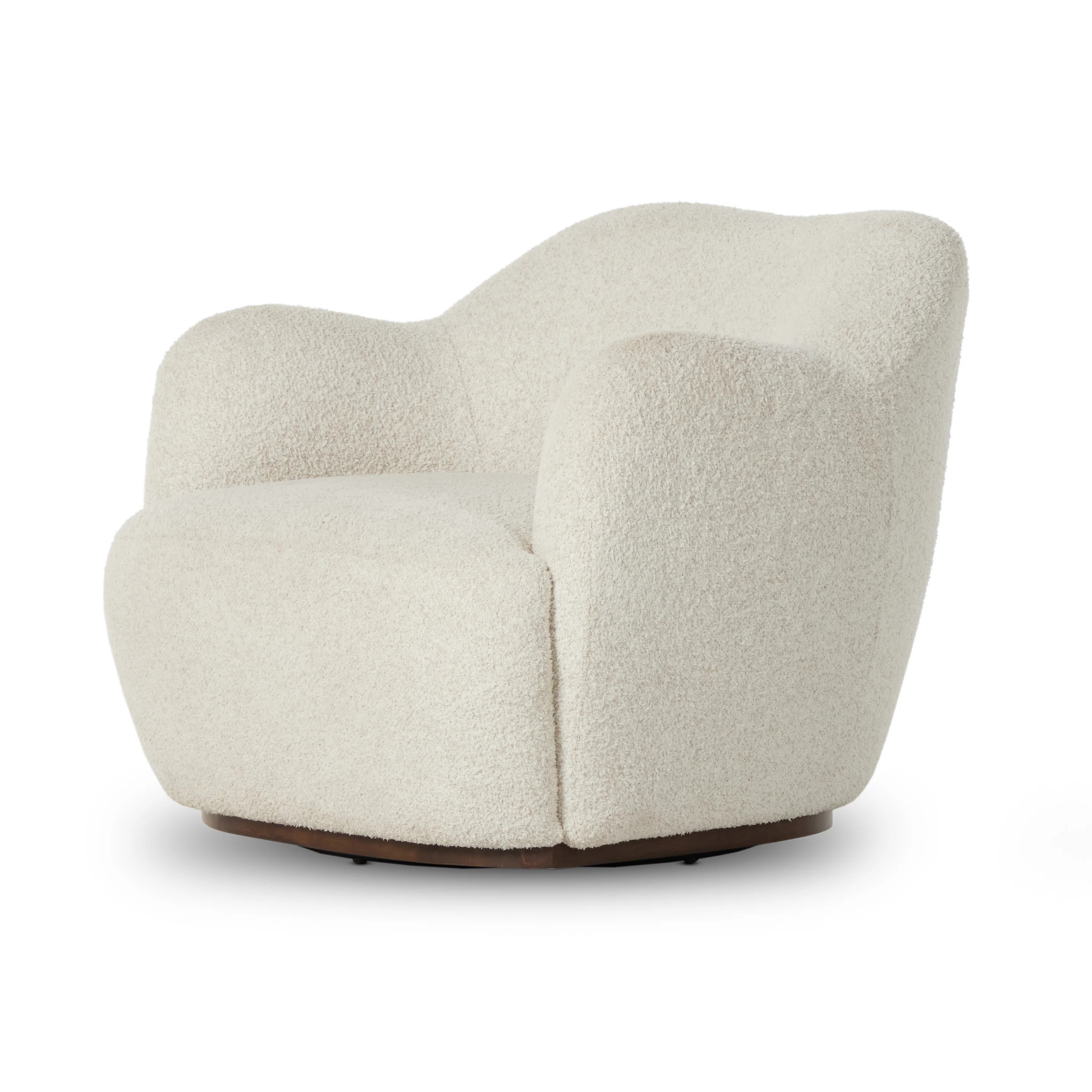 Alaska Upholstered Club Chair | Wayfair North America