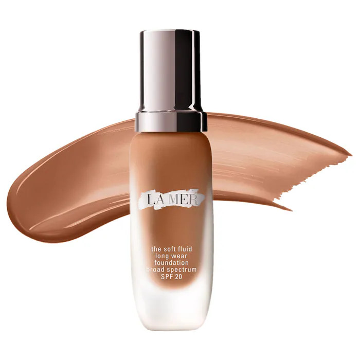 La Mer The Soft Fluid Long Wear Foundation SPF 20 | Sephora (US)