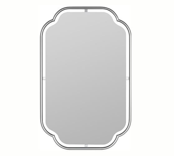 Craiova Wall Mirror | Pottery Barn (US)