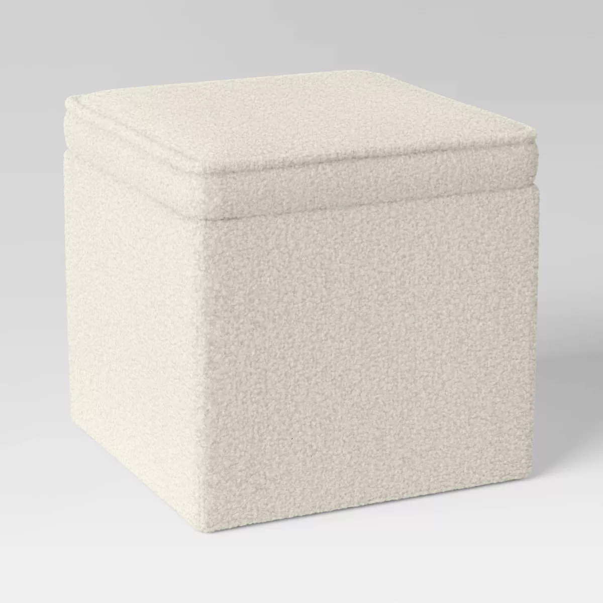 Single Storage Ottoman (FA) - Room Essentials™ | Target