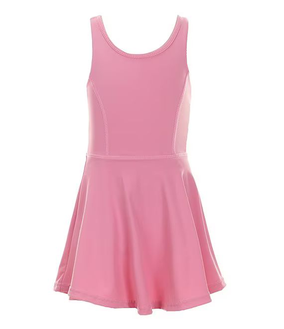 Little Girls 2-6X Tennis Dress | Dillard's