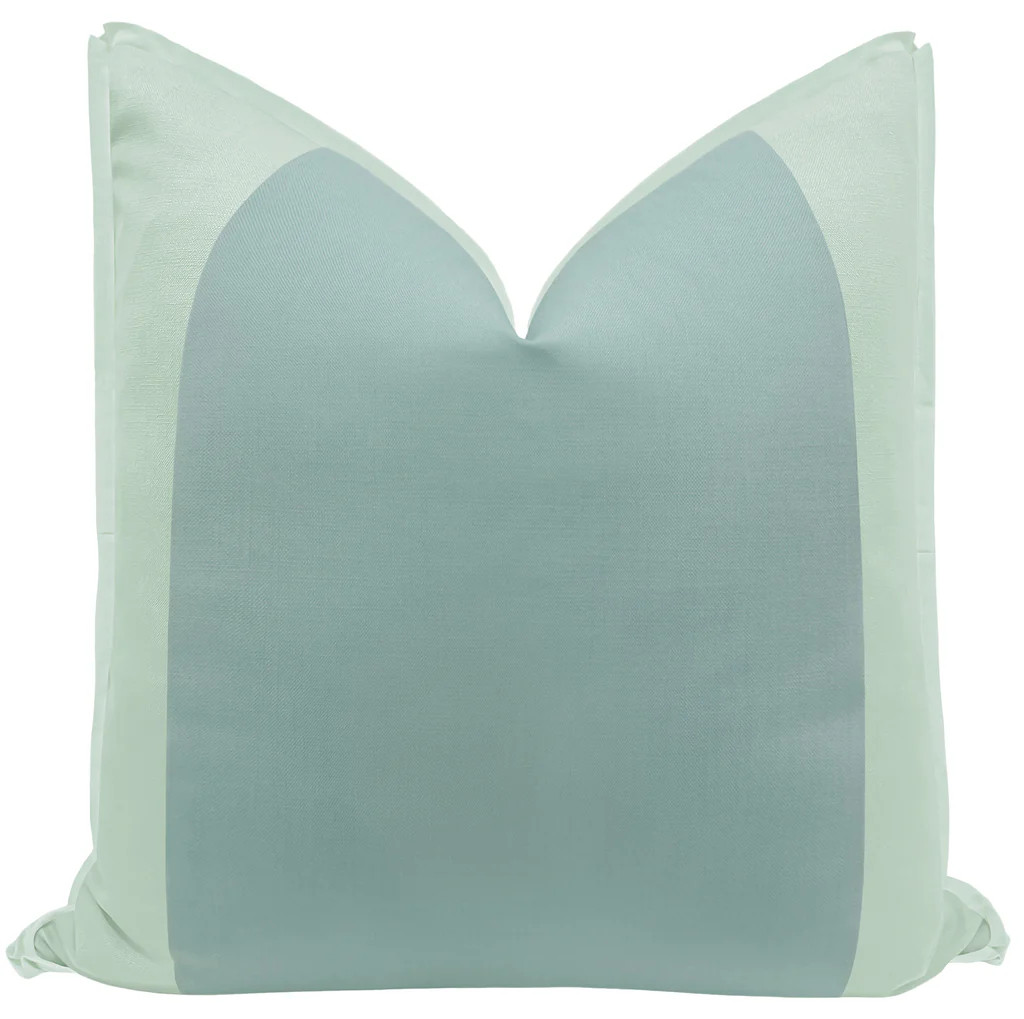 THE COUPLET | CLASSIC LINEN // MINERAL | LITTLE DESIGN COMPANY